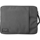 CODi 15.6" Laptop Sleeve (Black)