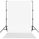 Impact Seamless Background Paper (White, 86" x 36')