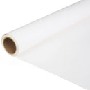 Impact Seamless Background Paper (White, 107" x 36')