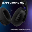 Logitech G G325 LIGHTSPEED Wireless Gaming Headset (Black)