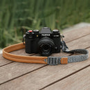 Falcam Maglink Quick Magnetic Buckle Shoulder Strap Lite V2 (Gray)