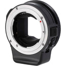 Monster Adapter LA-FZ1 Nikon F Lens to Nikon Z-Mount Camera Lens Adapter