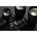 Monster Adapter LA-FZ1 Nikon F Lens to Nikon Z-Mount Camera Lens Adapter