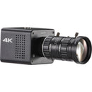 Zowietek 4K NDI HX3 POV Camera with 5-50mm Lens (C-Mount)