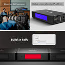 Zowietek ZowieBox 4K HDMI/NDI Video Encoder/Decoder