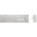 HP Wireless 495C Keyboard and Mouse Combo
