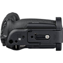 Really Right Stuff Custom Arca L-Bracket for Sony a1 II and a9 III with BVGC5-B Base Plate