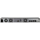 SYMPLY Pro 1 RU Ethernet Tape 2 x 10Gbe SFP (LC) 1xLTO-8 HH & SAS Exp