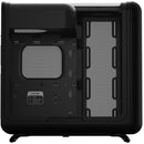 HYTE X50 Mid-Tower Case (Pitch Black)
