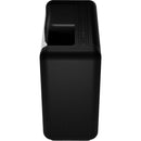 HYTE X50 Mid-Tower Case (Pitch Black)