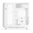 HYTE X50 Mid-Tower Case (Snow White)