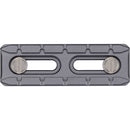 Falcam F22 Five-Position Quick Release Plate (Black)