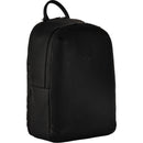 Oberwerth Pure Backpack 2 Zippers (Black, 16L)