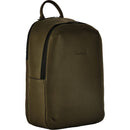 Oberwerth Pure Backpack 2 Zippers (Reporter Green, 16L)