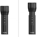 SmallRig RF 05B Portable Zoom Bi-Color LED Video Light