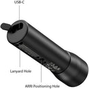 SmallRig RF 05B Portable Zoom Bi-Color LED Video Light