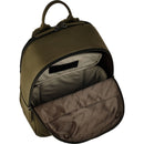 Oberwerth Pure Backpack 2 Zippers (Reporter Green, 16L)
