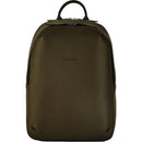 Oberwerth Pure Backpack 2 Zippers (Reporter Green, 16L)