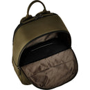 Oberwerth Pure Backpack 2 Zippers (Reporter Green, 16L)