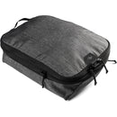 Peak Design Packing Cube (Charcoal, Smedium)