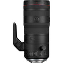 Canon EOS C50 Full-Frame Cinema Camera with 24-105mm f/2.8 L IS USM Z Lens Kit
