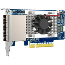 QNAP QXP-1630S-3816 4-Port External SAS PCIe 4.0 Host Bus Adapter Card