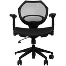 Wavebone Voyager I Studio Chair (Mesh)