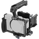 SmallRig HawkLock Full Camera Cage Pro Power Kit for Nikon ZR