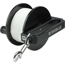 Bigblue Reel with 656' Line