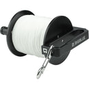 Bigblue Reel with 1312' Line