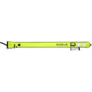 Bigblue Surface Marker Buoy (Yellow)