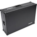 Magma CONTROLLER CASE SYSTEM ONE Hard Case for Rane System One (Black on Black)