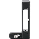 Tilta USB-C Cable Clamp for Select Sony Cameras (Black)