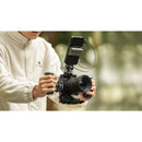 Tilta Half Camera Cage Lightweight Kit for Select Sony Cameras (Black)