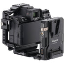 Tilta Full Camera Cage Power Kit for Select Sony Cameras (Black)