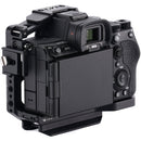 Tilta Full Camera Cage for Select Sony Cameras (Black)