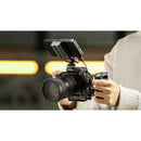 Tilta Full Camera Cage for Select Sony Cameras (Black)