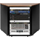 Wavebone Satel 13U Rackmount Case