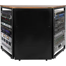 Wavebone Satel 13U Rackmount Case