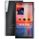 iBasso DX340 Portable Hi-Res Digital Audio Player (Titanium)