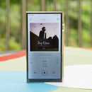 iBasso DX340 Portable Hi-Res Digital Audio Player (Titanium)