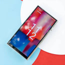iBasso DX340 Portable Hi-Res Digital Audio Player (Titanium)