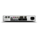 AudioControl 5100D Bijou Five-Channel Integrated Amplifier with Line-Level Subwoofer Output and Dante Audio