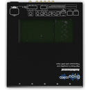 AudioControl 5100D Bijou Five-Channel Integrated Amplifier with Line-Level Subwoofer Output and Dante Audio