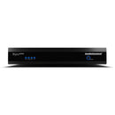 AudioControl 5100D Bijou Five-Channel Integrated Amplifier with Line-Level Subwoofer Output and Dante Audio