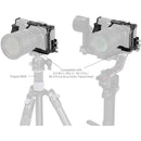 SmallRig HawkLock Full Camera Cage for Nikon ZR
