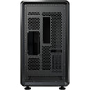 Cooler Master MasterFrame 360 Stage LCD Mid-Tower Case