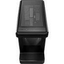 Cooler Master MasterFrame 360 Stage LCD Mid-Tower Case
