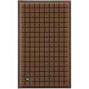 JBL L100 Classic 80 Limited Edition 12" 3-Way Bookshelf Speakers with JS-150 Floor Stands (Brown, Pair)