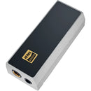 iBasso DC04 Ultra USB DAC and Headphone Amplifier